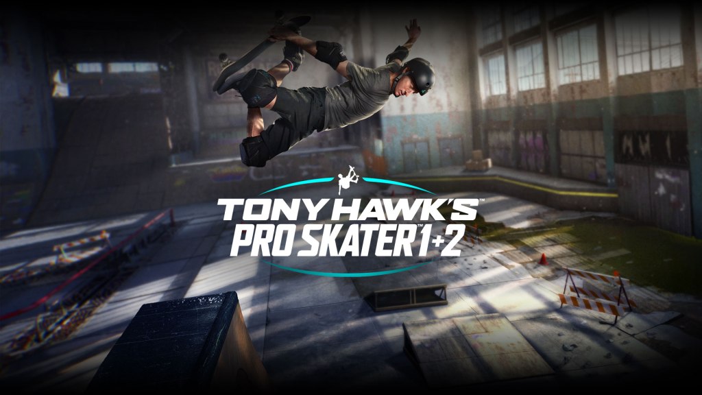 Tony Hawk’s Pro Skater 1+2&nbsp;Review