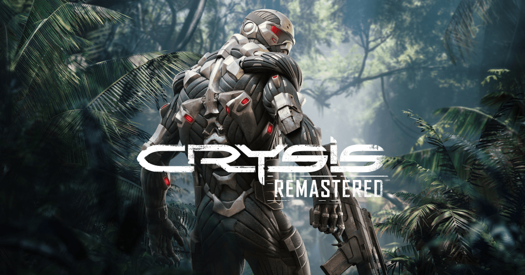 Crysis Remastered Review – Utterly&nbsp;Broken