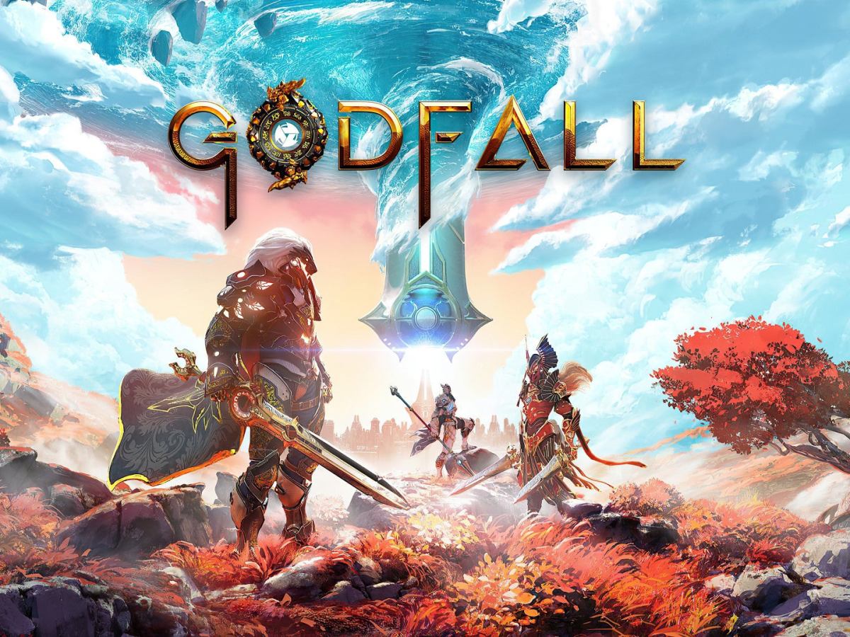 Godfall Review