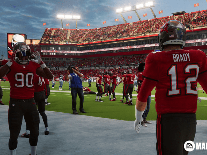 Madden 22 Review