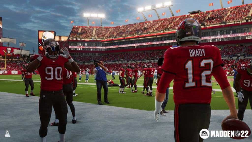 Madden 22 Review