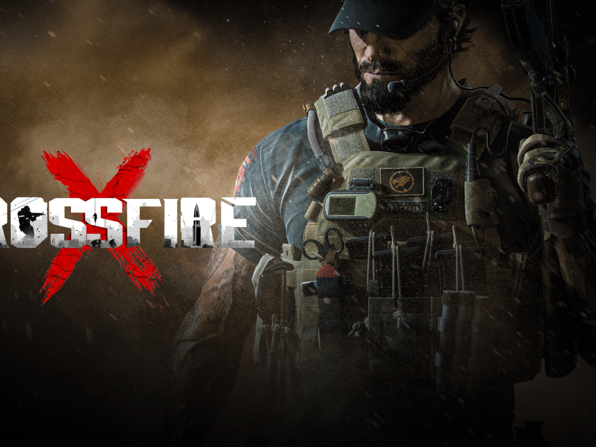 CrossfireX Campaign Review